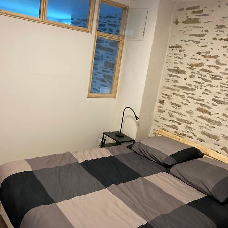 T2 Le Conquet "Molene" Avec Parking Prive 300M Commerces Apartment Ngoại thất bức ảnh