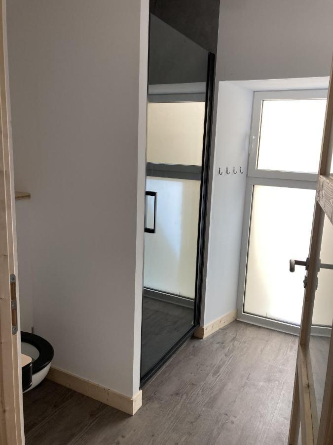 T2 Le Conquet "Molene" Avec Parking Prive 300M Commerces Apartment Ngoại thất bức ảnh