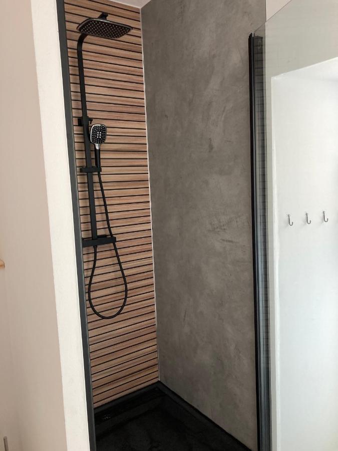 T2 Le Conquet "Molene" Avec Parking Prive 300M Commerces Apartment Ngoại thất bức ảnh